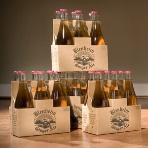 Blenheim Ginger Ale